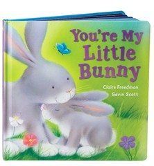 You’re My Little Bunny – Freedman, Claire – Very Good – See condition notes