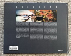 Colorama George Eastman House TeNeues 2018 HC 1950s Kodak Panoramic Photography