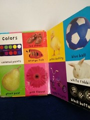 First 100 Ser.: First 100 Words by Roger Priddy (2005, Children’s Board…(423)