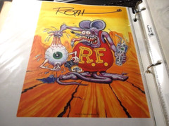 3 ring notebook Tattoo flash Varied artists Circa 2000 and up