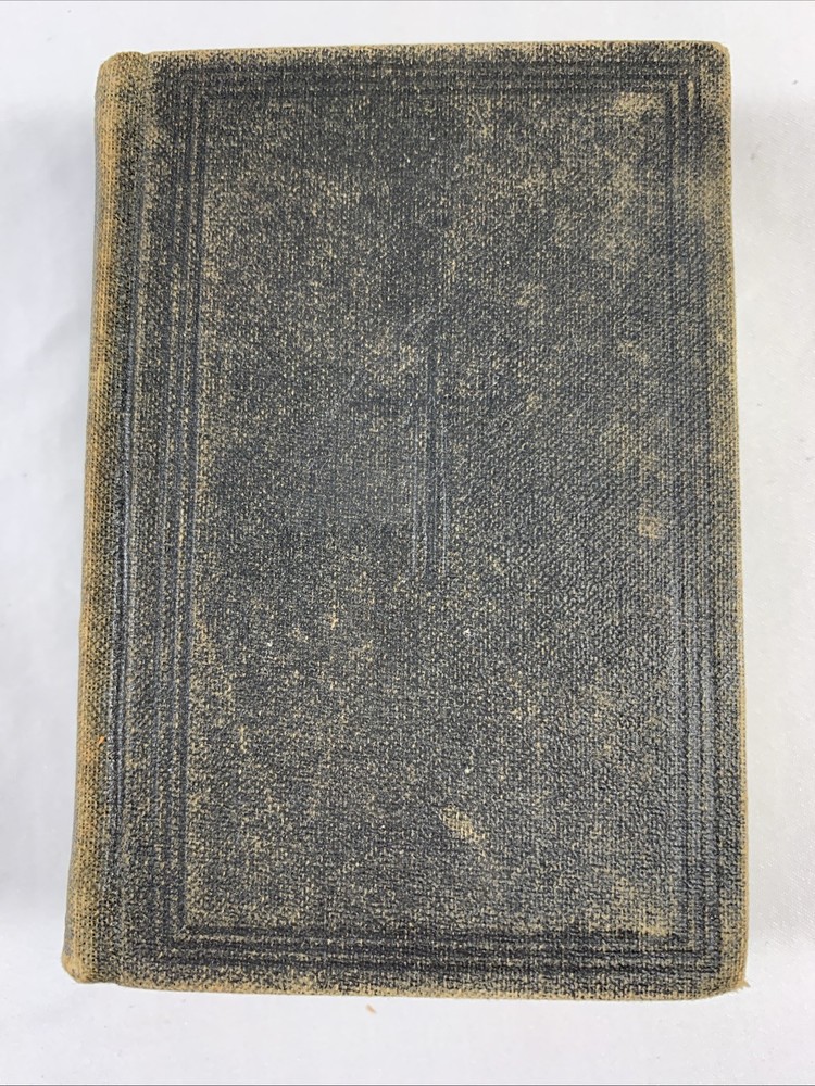 Den Svenska Psalm-Boken (Swedish) Pocket Size