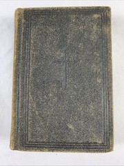 Den Svenska Psalm-Boken (Swedish) Pocket Size