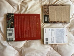 Hybrid Warfare, War Before Civilization, And Cambridge Illustrated Warfare Books