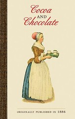 NEW Applewood Books Cocoa and Chocolate, 9781429093750 Applewood Books Trade Pa