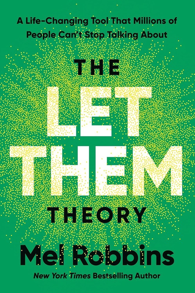 Let Them Theory A Life-Changing Tool That Millions of People Can’t Stop