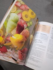 Vintage 1991 Woman’s Day Desserts by Maryanne Ban Meredith Books Hardcover