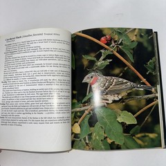 Aviary Birds in Colour, Woolham, Frank, Blandford Press, 1974