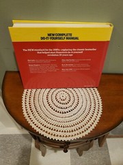 Readers Digest New Complete Do It Yourself Manual 1991 528 Pages In Great…