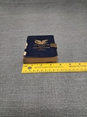 1889 United States Army Infantry Tactics Upton Revised Edition Appleton Rough