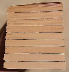 First Love From Silhouette Vintage 80’s LOT of 9 Teen Romance YA Books #187-213