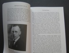 Blue Ice: The Story of Michigan Hockey by John U. Bacon
