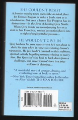 Her One and Only by Alice Valdal (2006, UK- A Format Paperback)