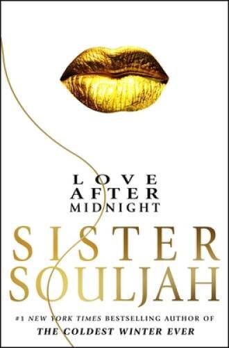 Love After Midnight: A Novel (3) (The Winter Santiaga Series) – Hardcover – GOOD
