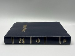 The New American Bible /Bible Catholic Word Press ~