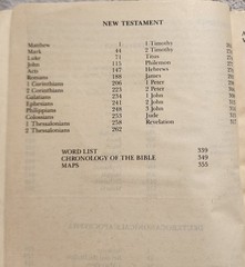 Good News Bible with Deuterocanonicals Apocrypha Today’s English Version 1988 PB