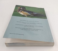A Field Guide To The Birds Of North America Paperback 255 Pages Copyright 2007