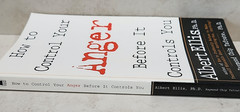HOW TO CONTROL YOUR ANGER BEFORE IT CONTROLS YOU BY ALBERT ELLIS
