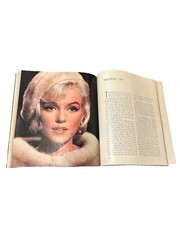 Marilyn The Classic by Norman Mailer Paperback 1973