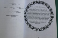 Hearth & Home,Recipes for Life, Karey Swan,1996, Christian,240-pages,LOTS here!