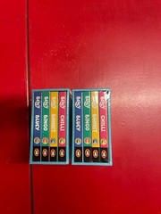 Bluey: Little Library 4-Book Box Set Lot Of 2