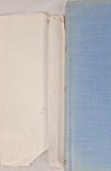 My Sky Is Blue By Loula Erdman 1st Edition 1953 HC DJ