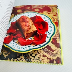Laduree Entertaining Recipes, Ideas & Inspiration Hard Cover Box Set Scriptum Ed