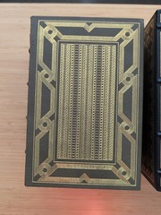 Franklin Library: Choose your own, Signed First Editions , Limited Edition