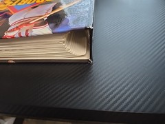 Vintage 1996 „Sports Pages: The Book For Sports Fans” Collector’s Hardcover Bind