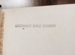 Compact Commentary on the New Testament Baker Book House 1964 Vintage Hardcover