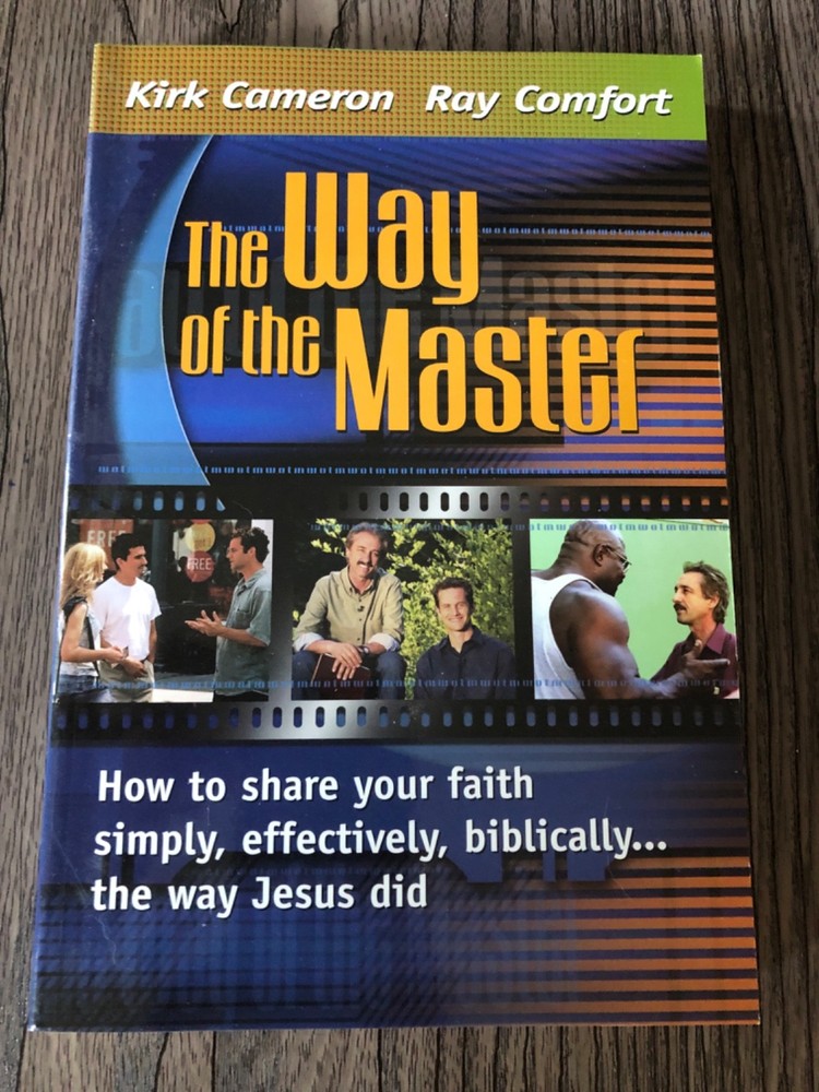 the Way of the Master
