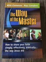 the Way of the Master