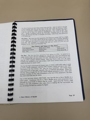 Rare Area 51 Viewer’s Guide 1995 + Rachel Nevada History 1996 Glenn Campbell