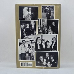 SIGNED Pieces of My Heart: A Life Robert J. Wagner 1st Ed 1st Print (Hardcover)