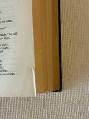 Collected Poems of John Masefield; Volume one POEMS; The MacMillan Company, 1925