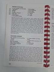 Pressure Magic : Cooking in a Supercooker, Plastic Comb, 1991, by Morris Press