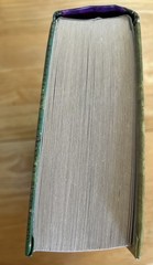 Rowling Harry Potter Goblet of Fire 2000 HC Mary GrandPré Book 4 Fantasy No DJ