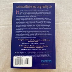 The Miracle Foods Cookbook
