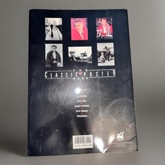 JAMES DEAN THE CLASSIC POSTER BOOK – Includes 6 Photographs and Poster Reprints