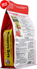 CHEMICAL CO 117-6 30OZ Mosquito Bits