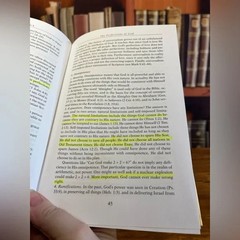 Basic Theology By Charles C. Ryrie Used in Great Condition ISBN: 9780802427342