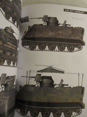 American Armor in Vietnam by AK Interactive, 244 pages, illustrated throughout