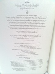 The View from Lake Como (1st Ed) by Trigiani, Adriana