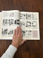 Petersen’s Home Repair&Maintenance Guide 1977 Hardcover 576 Pages