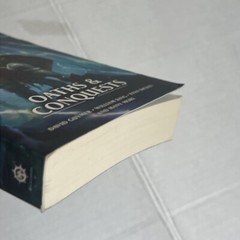 Paperback Warhammer: Age of Sigmar „Oaths & Conquests”, Multiple Authors