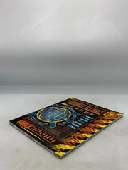 Heavy Gear: Humanist Alliance Southern Leaguebook Two 1998 Dream Pod 9 RPG