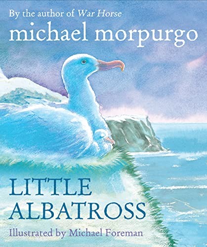 Little Albatross – VERY GOOD