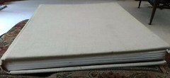 Marilyn : A 1973 Biography by Norman Mailer Hardcover Hollywood Glamour Photos
