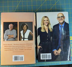 Viola Davis „Judge Stone” Coben– Reese Witherspoon „Gone Before Goodbye”