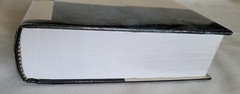 Reformation Heritage KJV Study Bible – H/C D/J – VG Condition