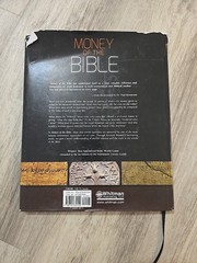 Money of the Bible BY Kenneth Bressett 3rd Edition